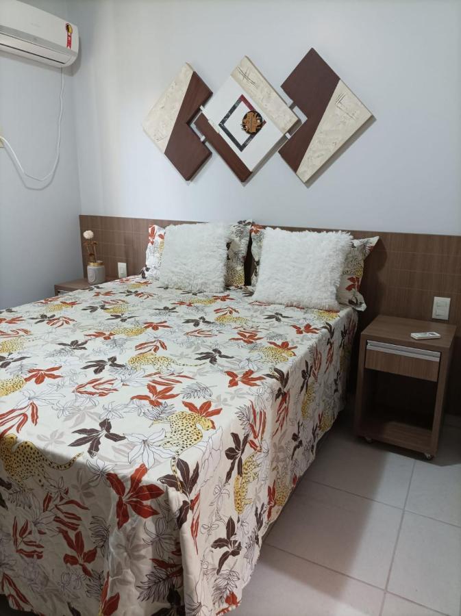 Aldeia Do Lago Caldas Novas Lindo Apt Com Cozinha Mobilia Nova Pode Levar Bebidas Na Area Das Piscinas Eksteriør billede