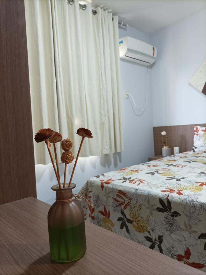 Aldeia Do Lago Caldas Novas Lindo Apt Com Cozinha Mobilia Nova Pode Levar Bebidas Na Area Das Piscinas Eksteriør billede