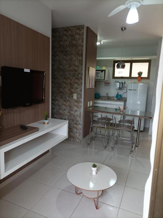 Aldeia Do Lago Caldas Novas Lindo Apt Com Cozinha Mobilia Nova Pode Levar Bebidas Na Area Das Piscinas Eksteriør billede