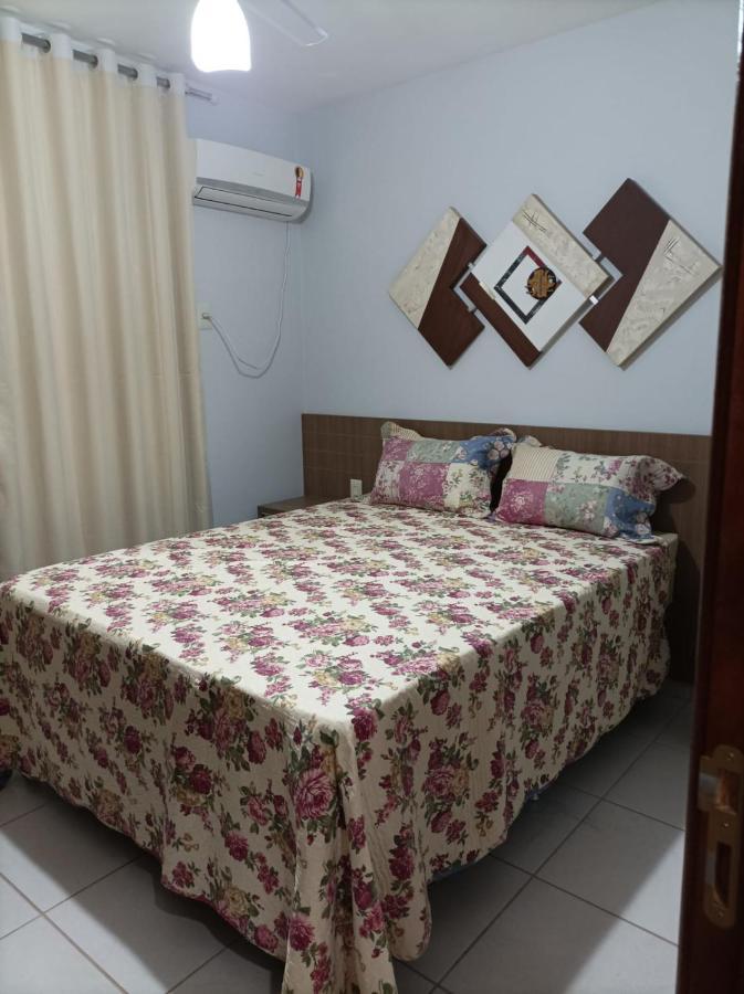 Aldeia Do Lago Caldas Novas Lindo Apt Com Cozinha Mobilia Nova Pode Levar Bebidas Na Area Das Piscinas Eksteriør billede